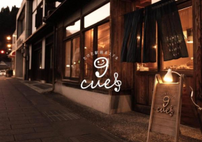 Отель Taketa Ekimae Hostel cue  Такета
